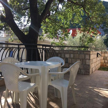 Villa Julia Petrovac Dış mekan fotoğraf