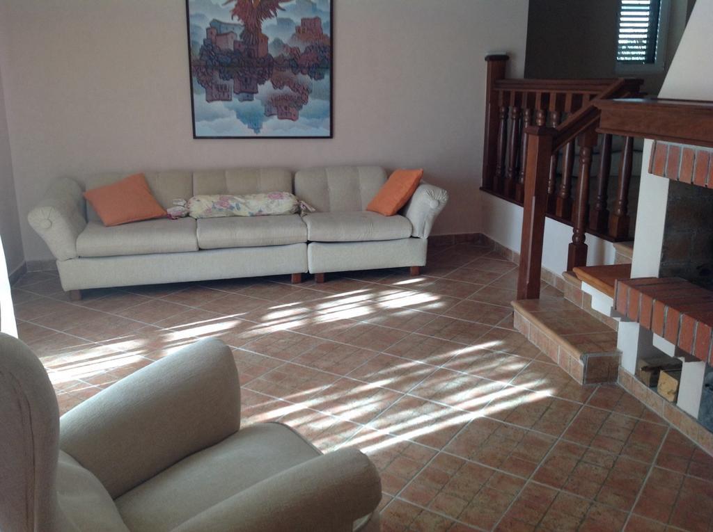 Villa Julia Petrovac Dış mekan fotoğraf