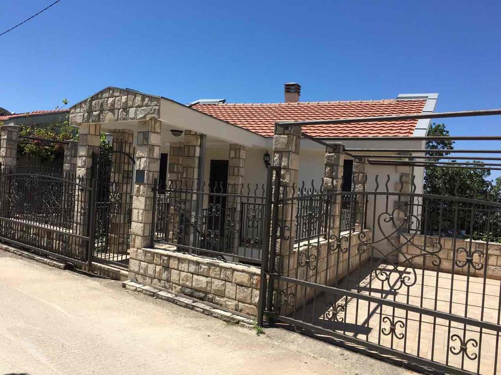 Villa Julia Petrovac Dış mekan fotoğraf