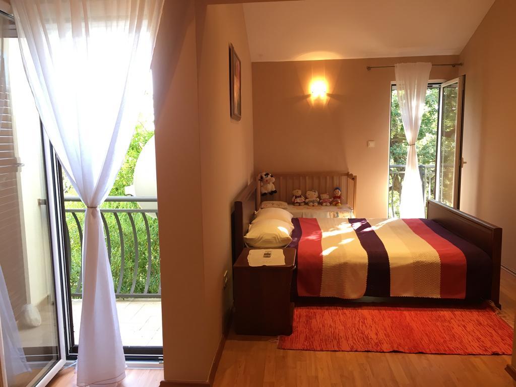 Villa Julia Petrovac Dış mekan fotoğraf