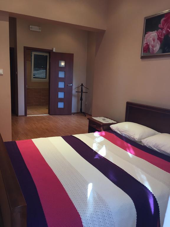 Villa Julia Petrovac Dış mekan fotoğraf