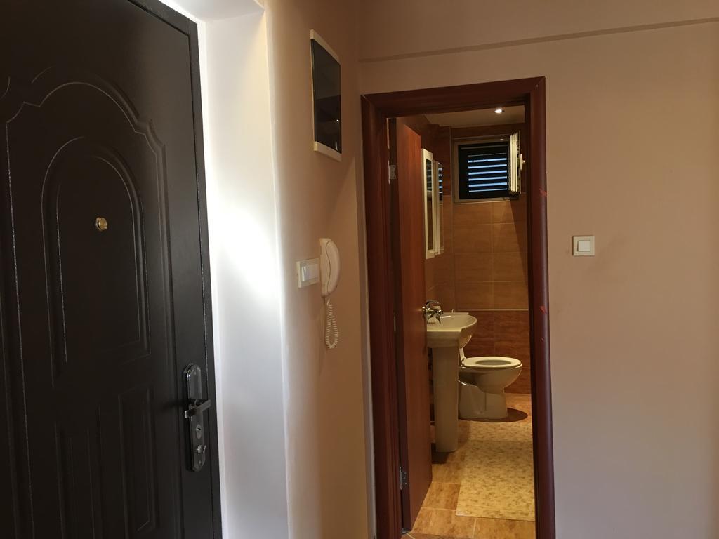 Villa Julia Petrovac Dış mekan fotoğraf