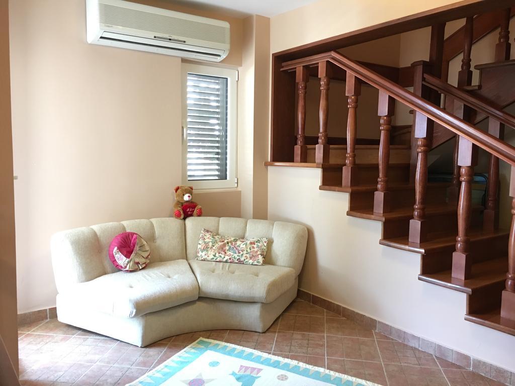 Villa Julia Petrovac Dış mekan fotoğraf