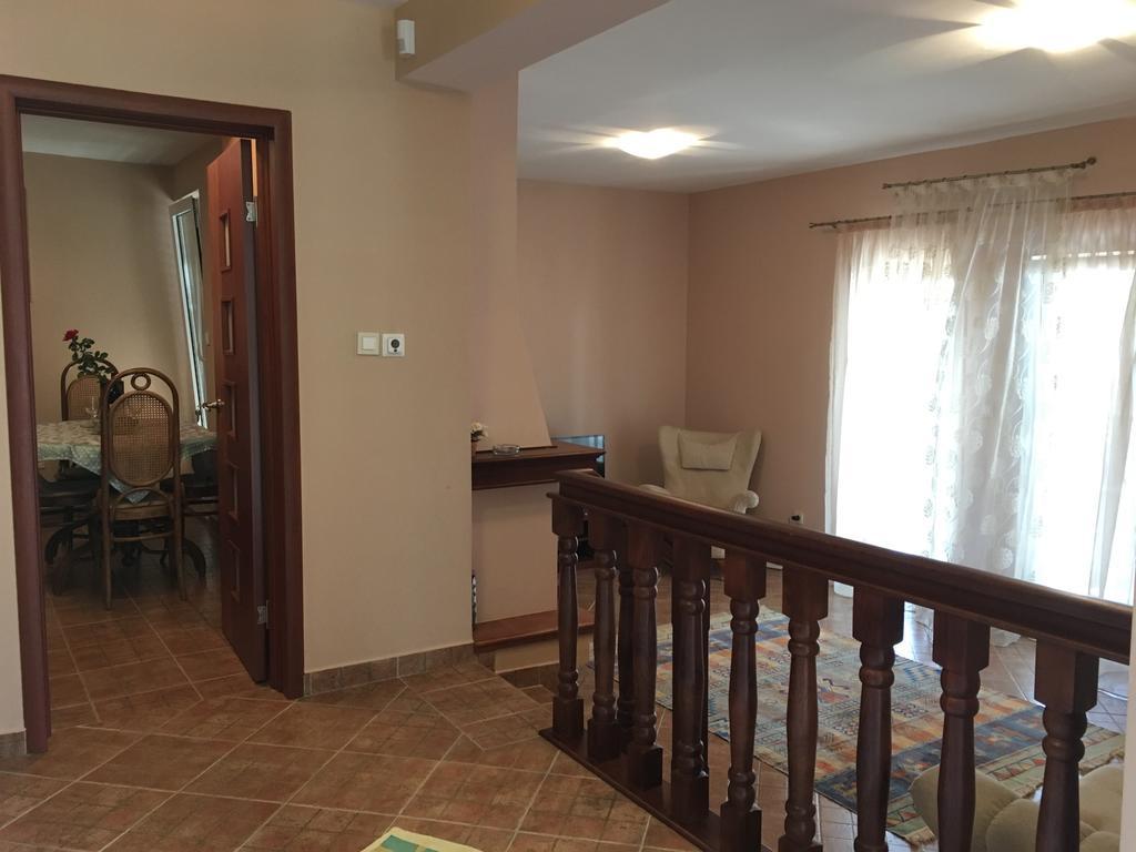 Villa Julia Petrovac Dış mekan fotoğraf
