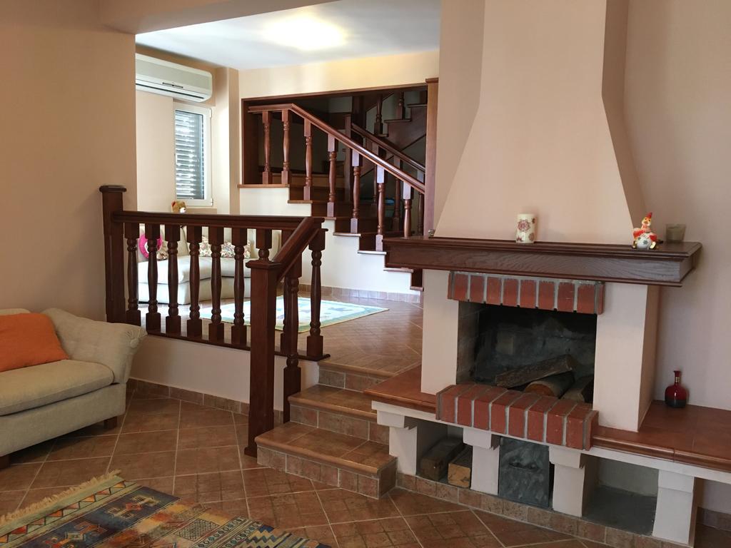 Villa Julia Petrovac Dış mekan fotoğraf