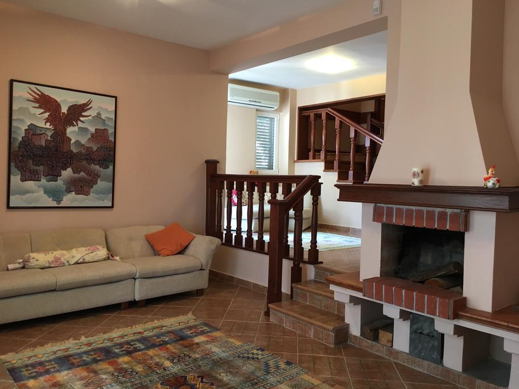 Villa Julia Petrovac Dış mekan fotoğraf