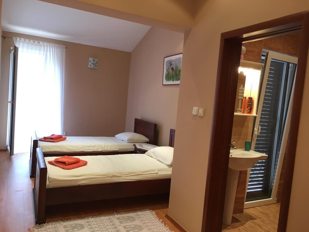 Villa Julia Petrovac Dış mekan fotoğraf