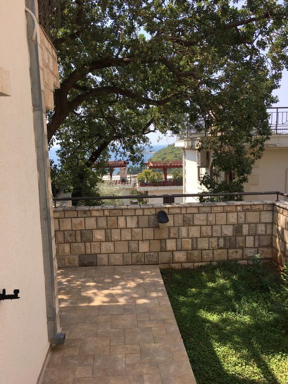 Villa Julia Petrovac Dış mekan fotoğraf